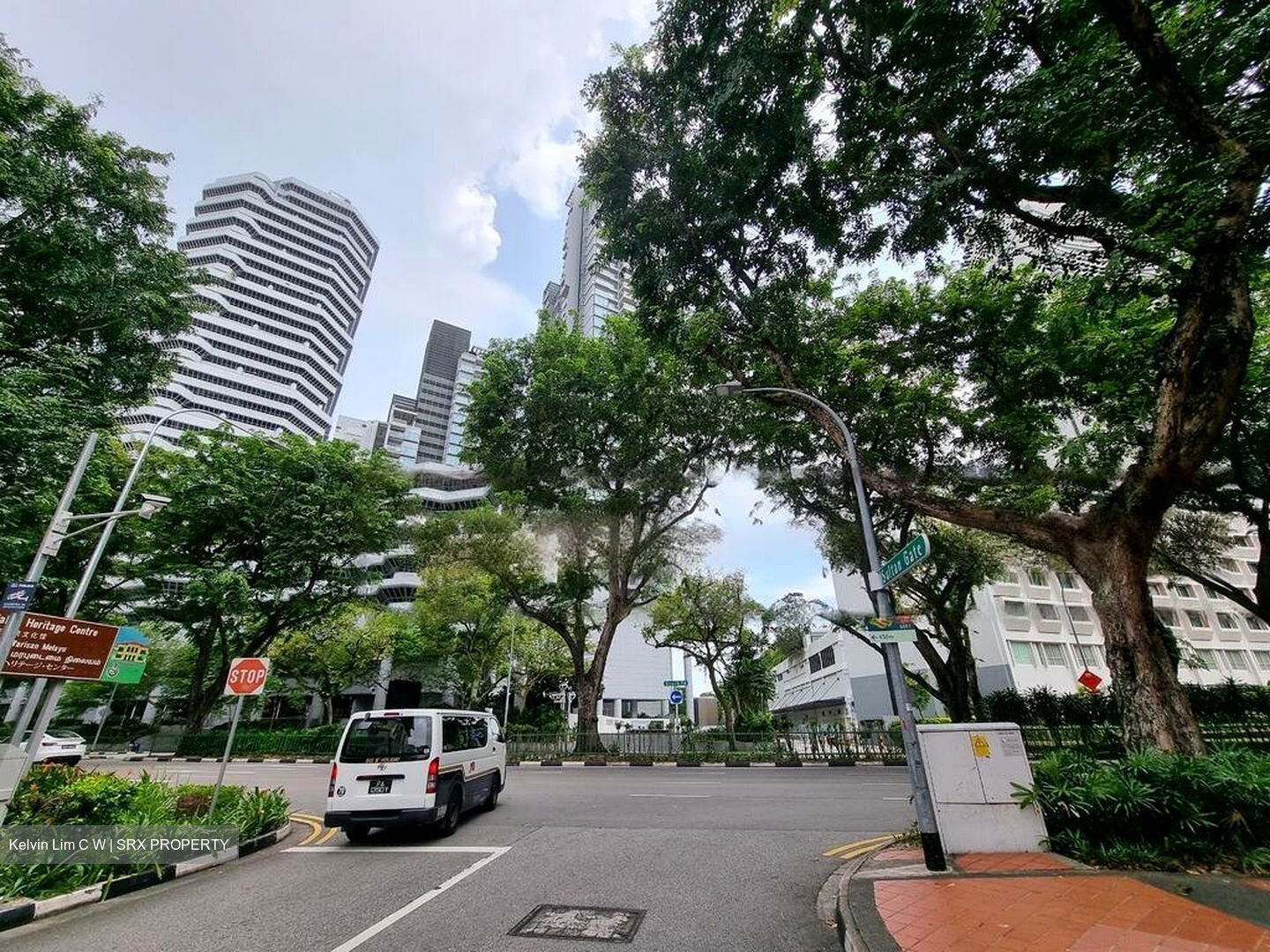 Kampong Glam Conservation Area (D7), Shop House #456969111